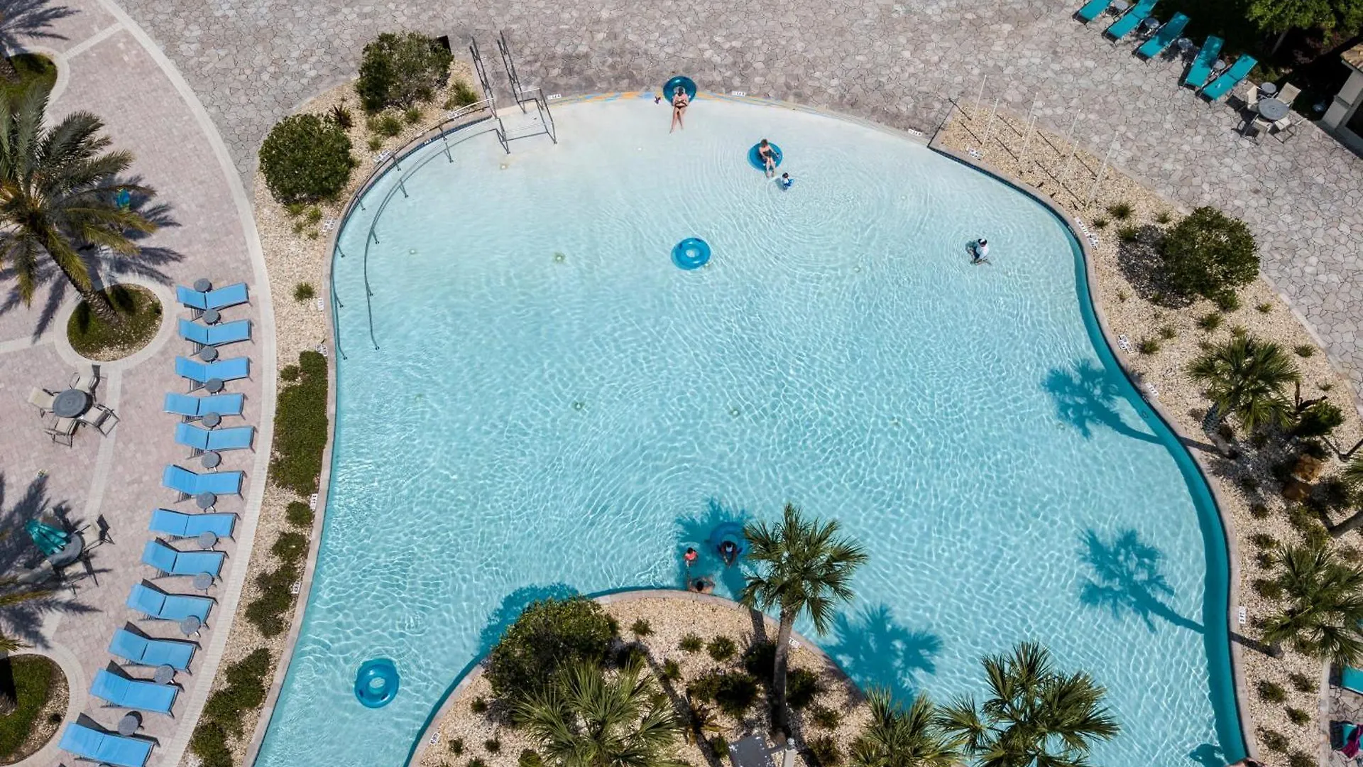 8Br Family Resort Pvt Pool Bbq Davenport 0*,  États-Unis